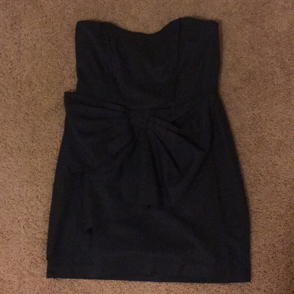 Boutique Dress